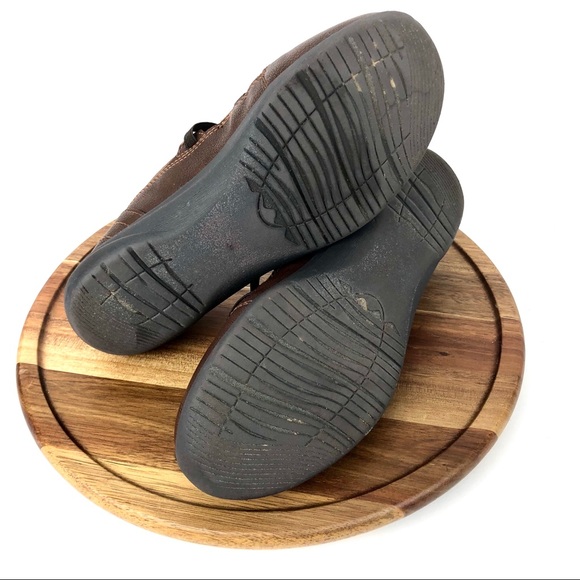 Earth Spirit Womens Sz 8 Mary Janes Shoes - Picture 8 of 8